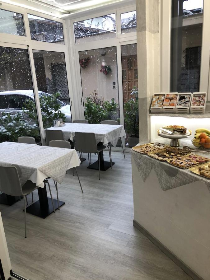 城市酒店 基瓦索 外观 照片